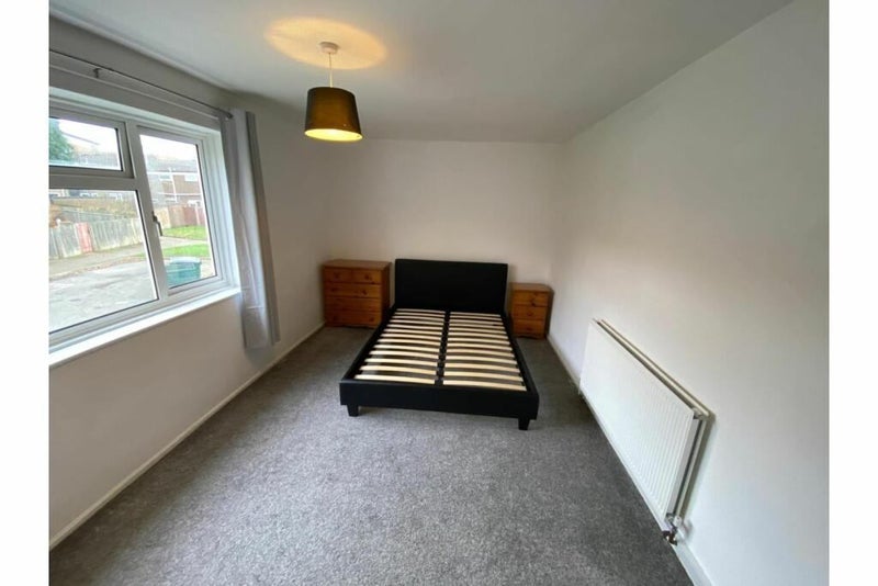 Room Roman Way in Birmingham
