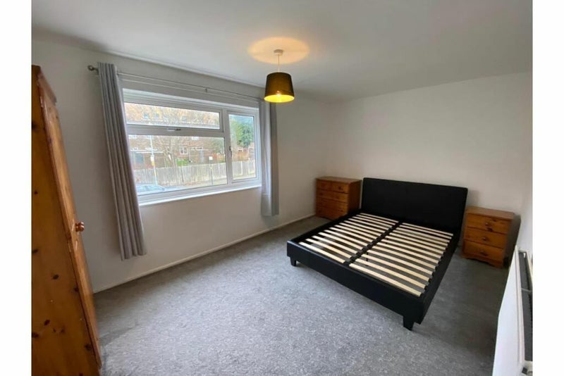Room Roman Way in Birmingham