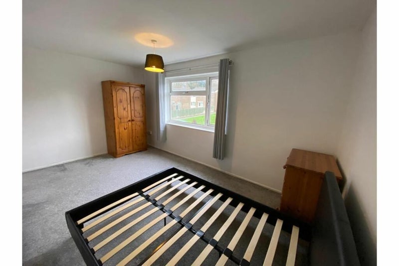 Room Roman Way in Birmingham