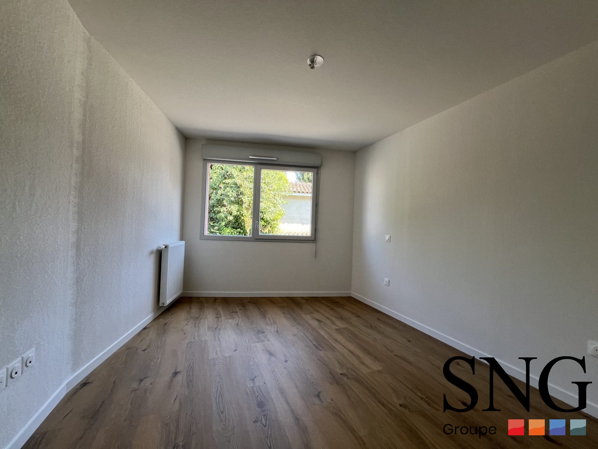Flat Avenue de Bouconne in Léguevin