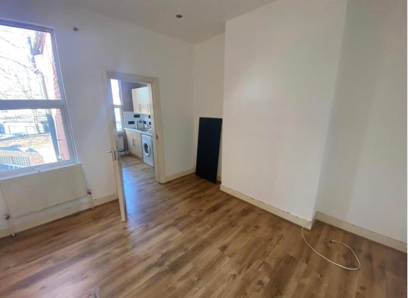 Flat Barham Close in Greater London