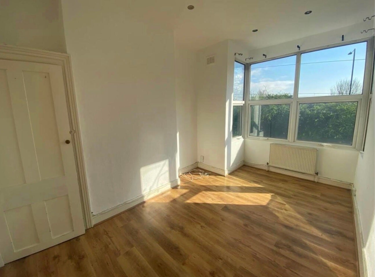 Flat Barham Close in Greater London