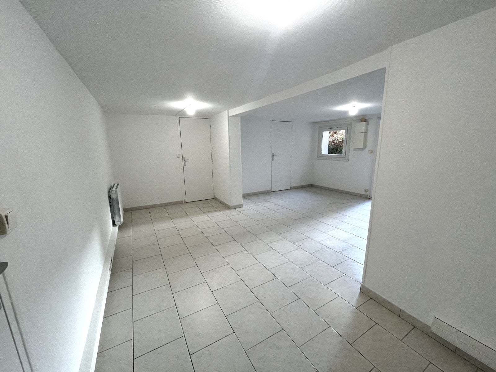 Appartement Rue Jean Lecanuet à Rouen