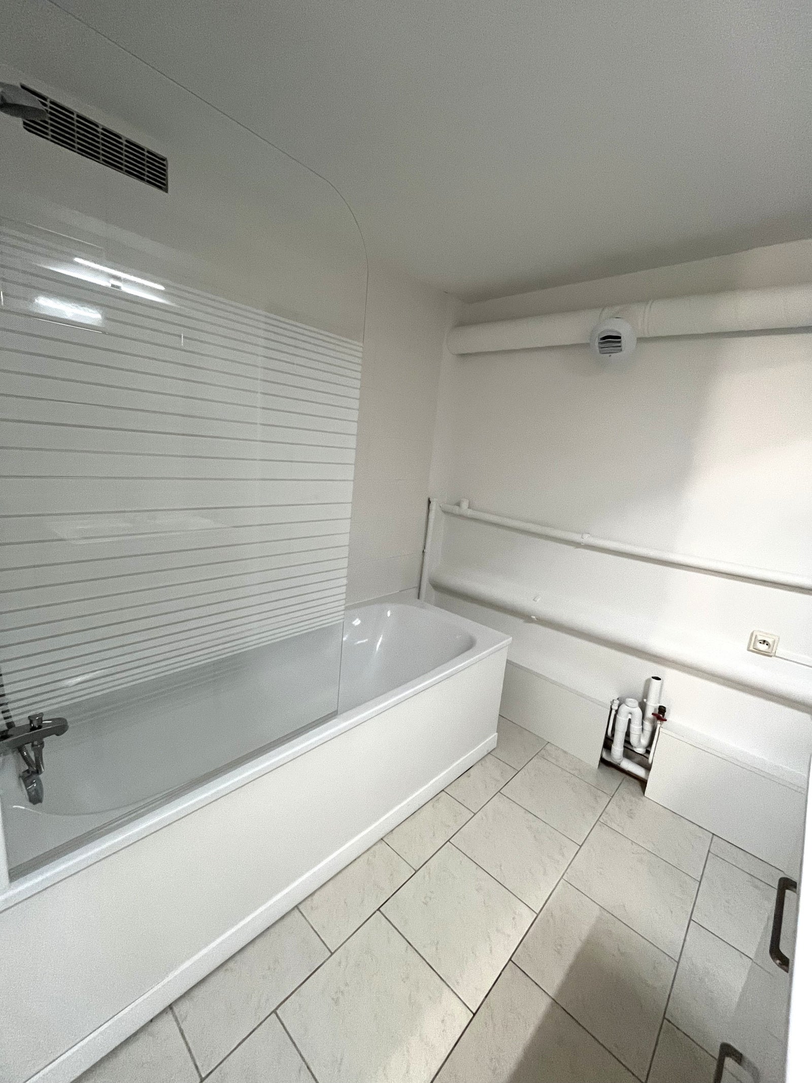 Appartement Rue Jean Lecanuet à Rouen