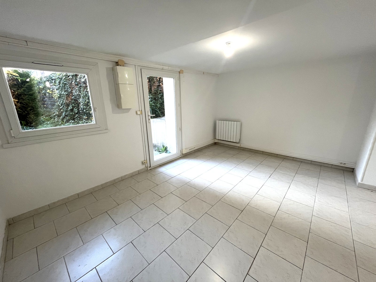 Appartement Rue Jean Lecanuet à Rouen