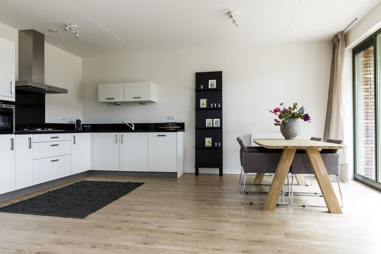 Appartement Vuurdoornerf in Odijk