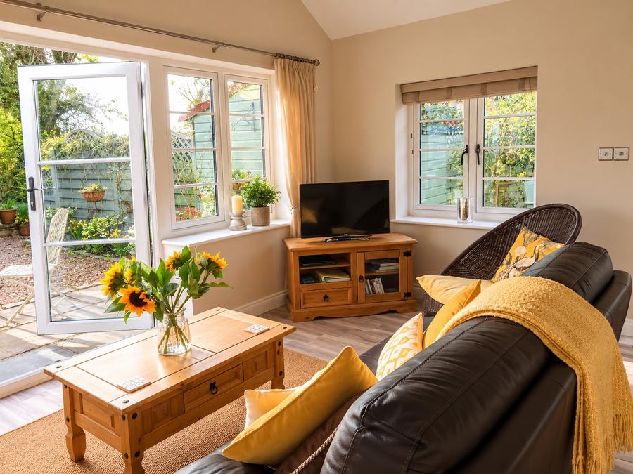 House Blackmoor in Langford