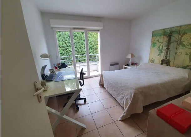 Flat Rue des Treilles in Libourne