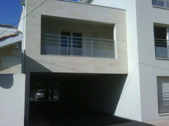 Flat Rue des Treilles in Libourne