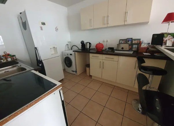 Appartement Rue des Treilles à Libourne
