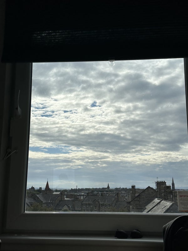 Room Roxburgh Place in City of Edinburgh