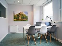 Room Roxburgh Place in City of Edinburgh