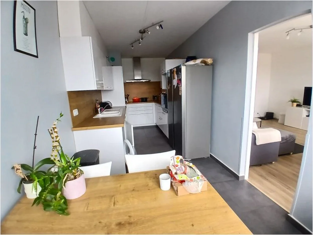 Appartement Rue des Stations à Lille