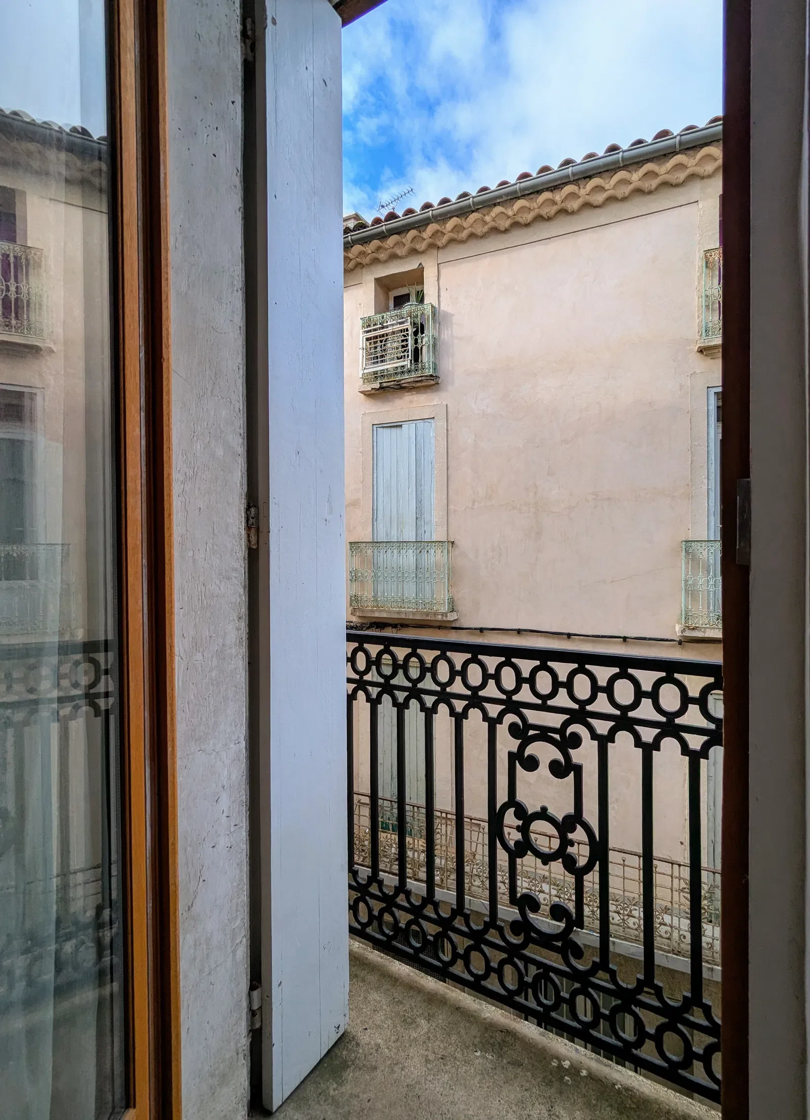 Room Rue Jean-Baptiste Perdraut in Béziers