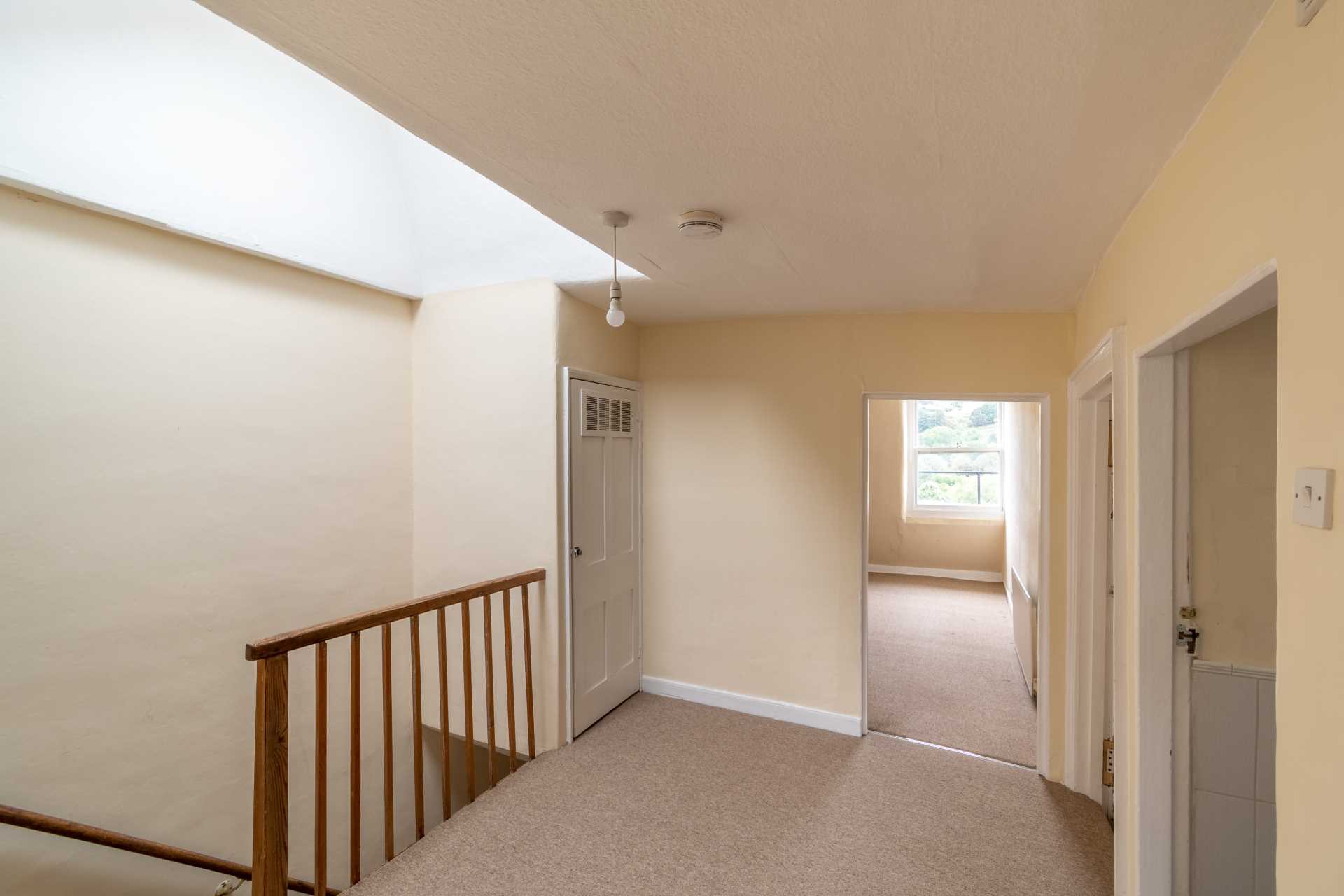 Flat Grosvenor Place in Bath