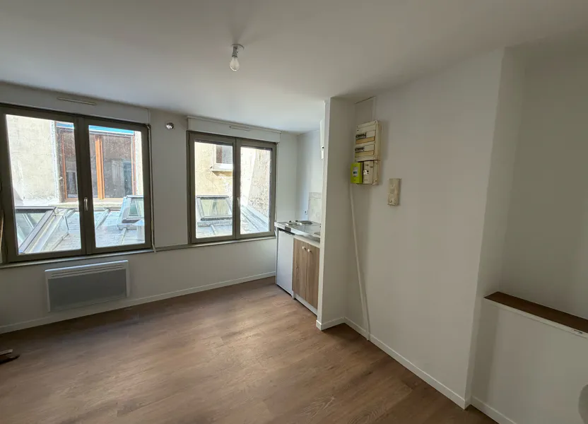 Appartement Rue Martelot à Bar-le-Duc