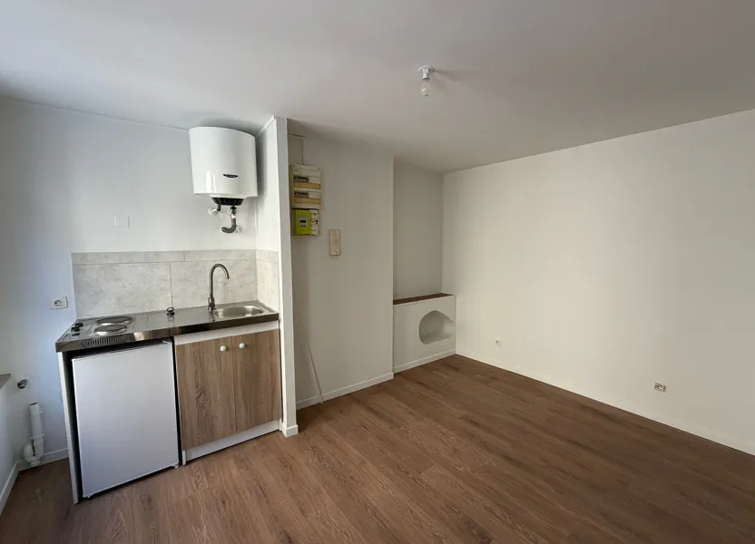 Appartement Rue Martelot à Bar-le-Duc