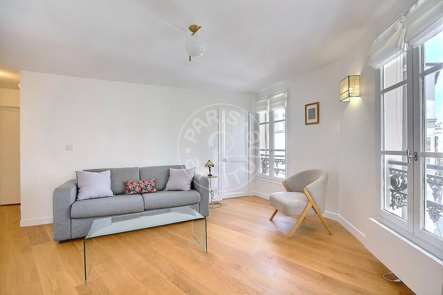 Flat Rue du Château in Neuilly-sur-Seine