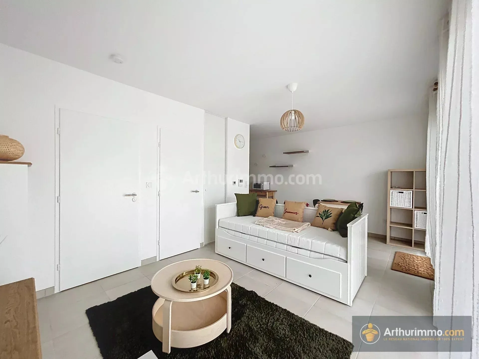 Appartement Rue du Clos Four à Clermont-Ferrand