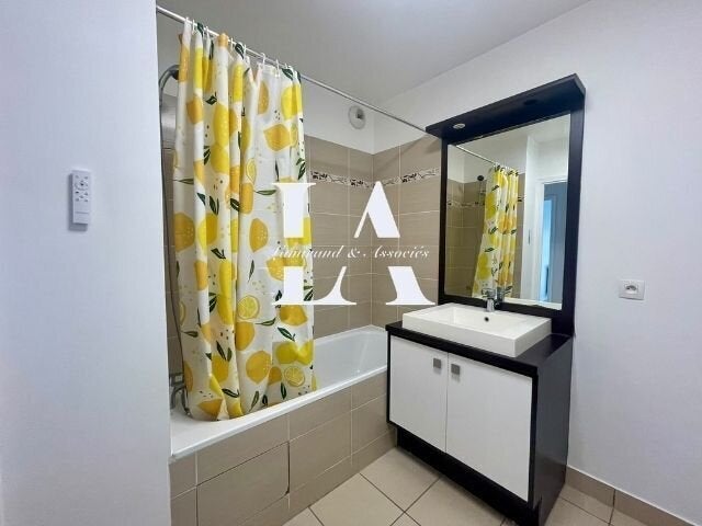 Appartement Boulevard des Bouvets à Nanterre