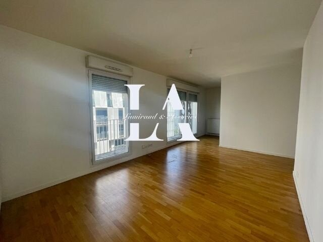 Appartement Boulevard des Bouvets à Nanterre
