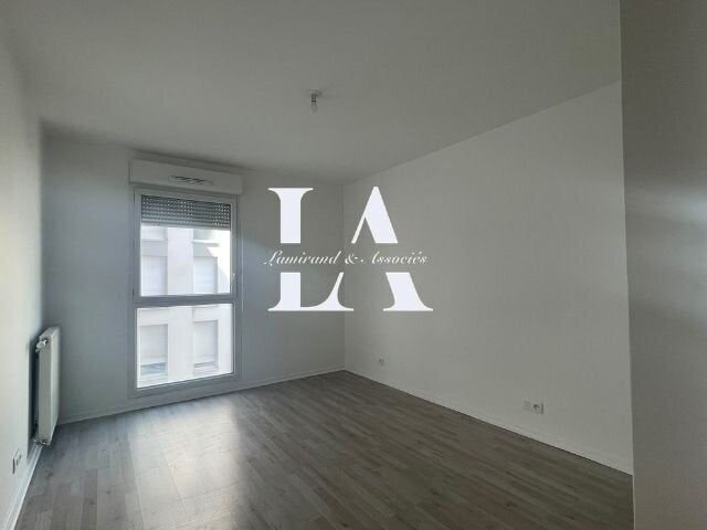 Appartement Boulevard des Bouvets à Nanterre