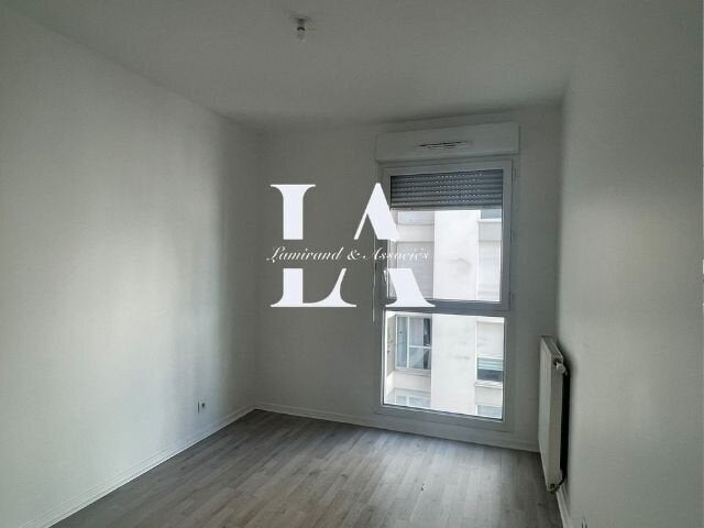 Appartement Boulevard des Bouvets à Nanterre
