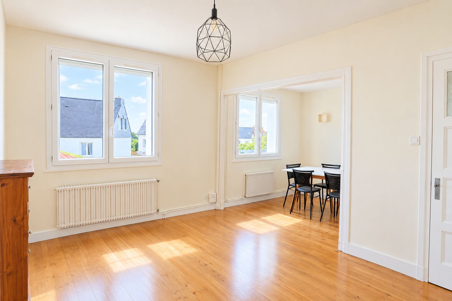 Appartement Avenue de la République à Saint-Nazaire