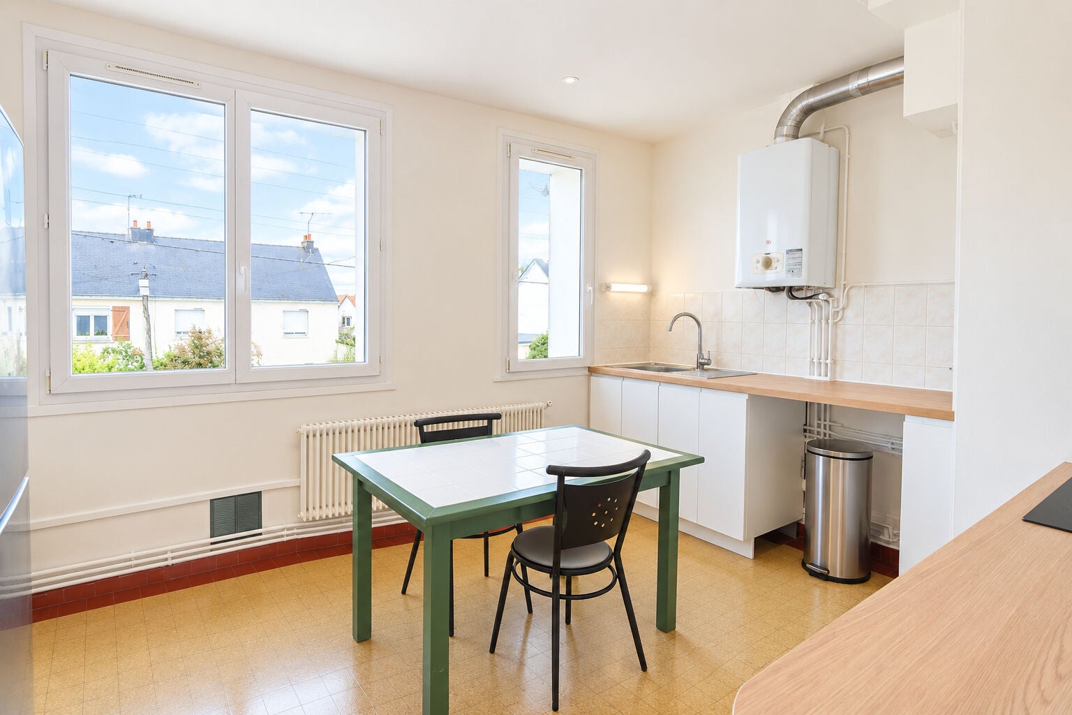 Appartement Avenue de la République à Saint-Nazaire