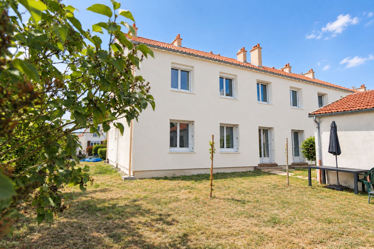Appartement Avenue de la République à Saint-Nazaire