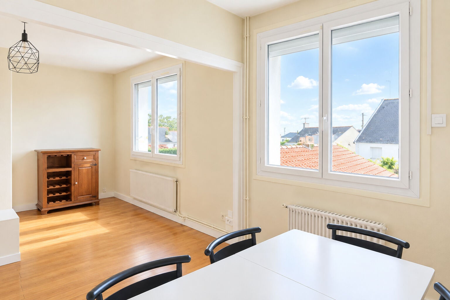 Appartement Avenue de la République à Saint-Nazaire