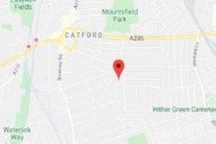House Burleigh Walk in Greater London