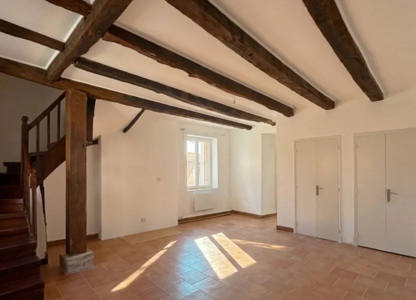 Maison D 111 à Salsigne