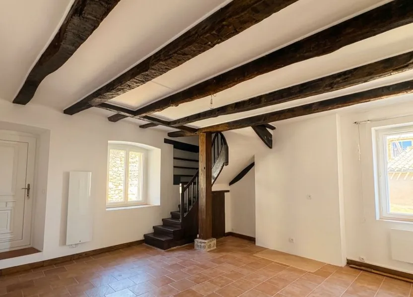 Maison D 111 à Salsigne