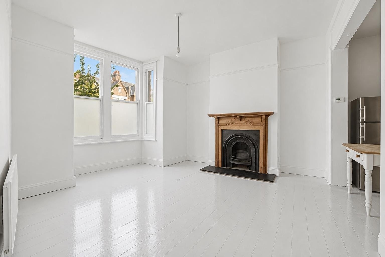Flat Garthorne Road in Greater London