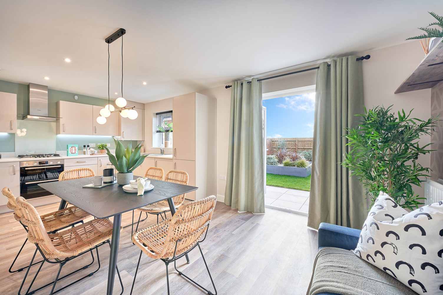 House Aldhun Close in Bishop Auckland