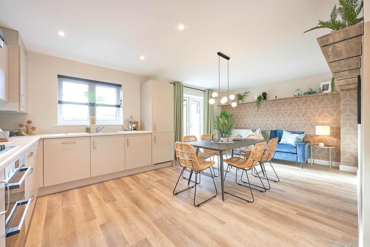 House Aldhun Close in Bishop Auckland