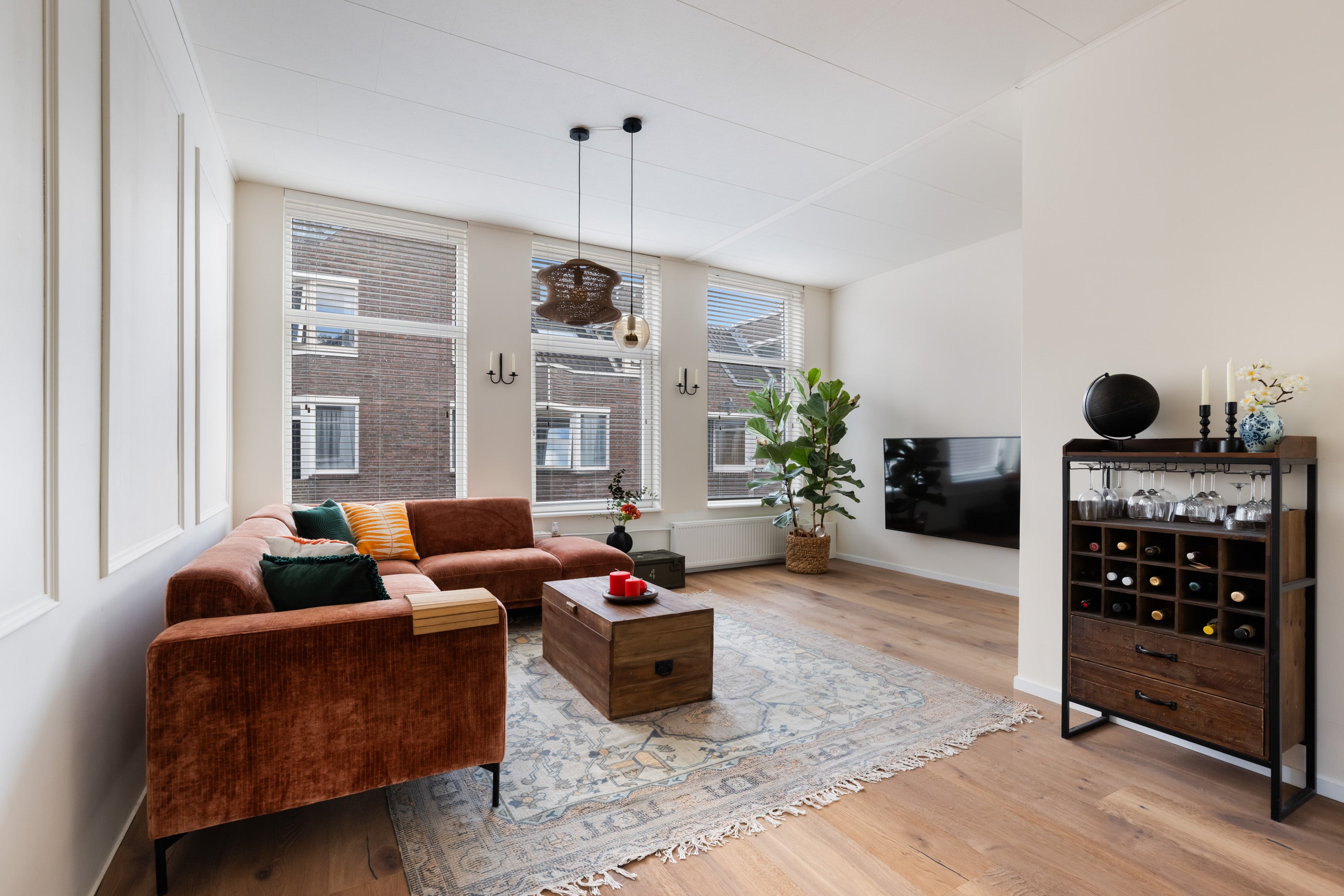 Appartement te koop: Kromhout 103, Dordrecht