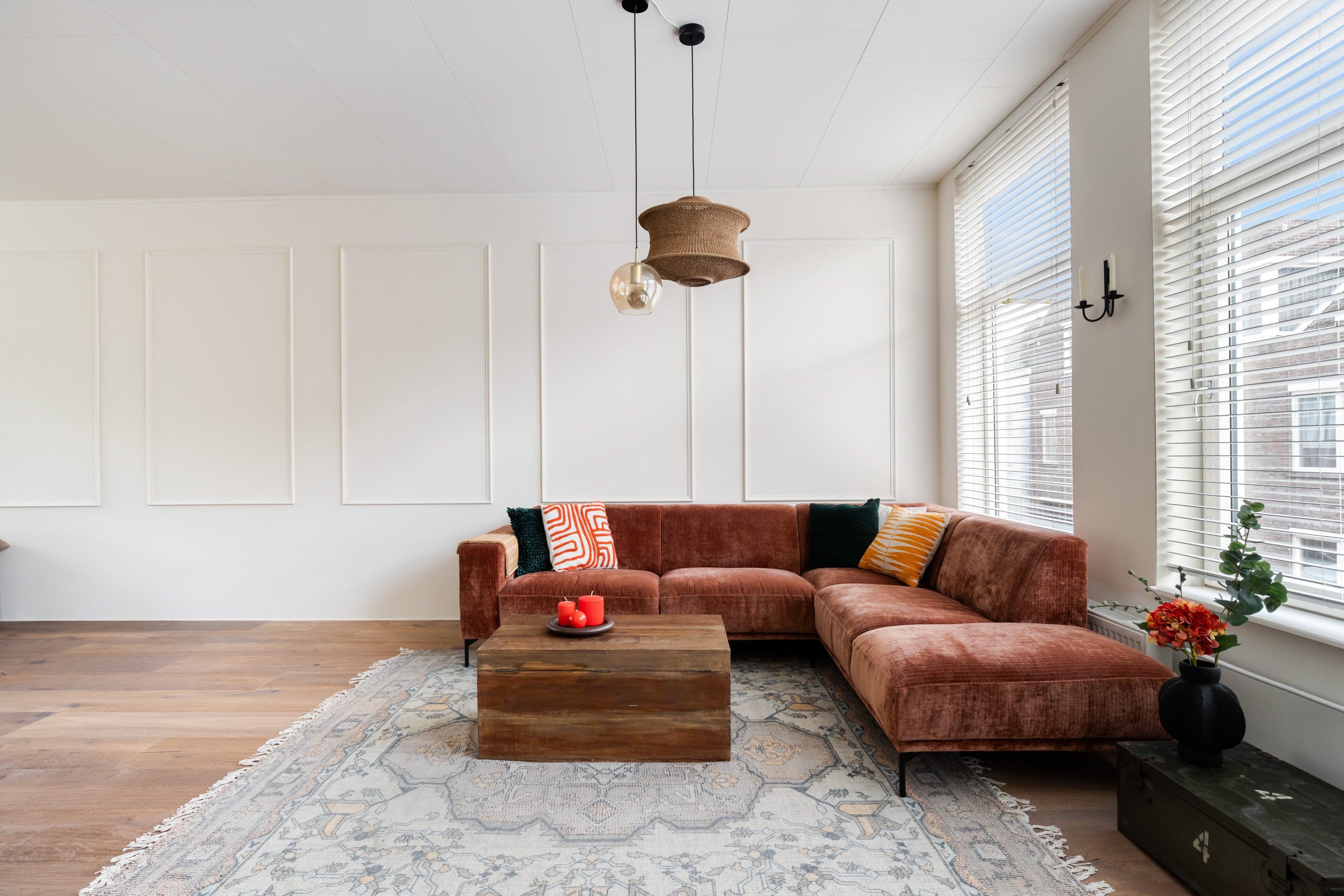 Appartement te koop: Kromhout 103, Dordrecht