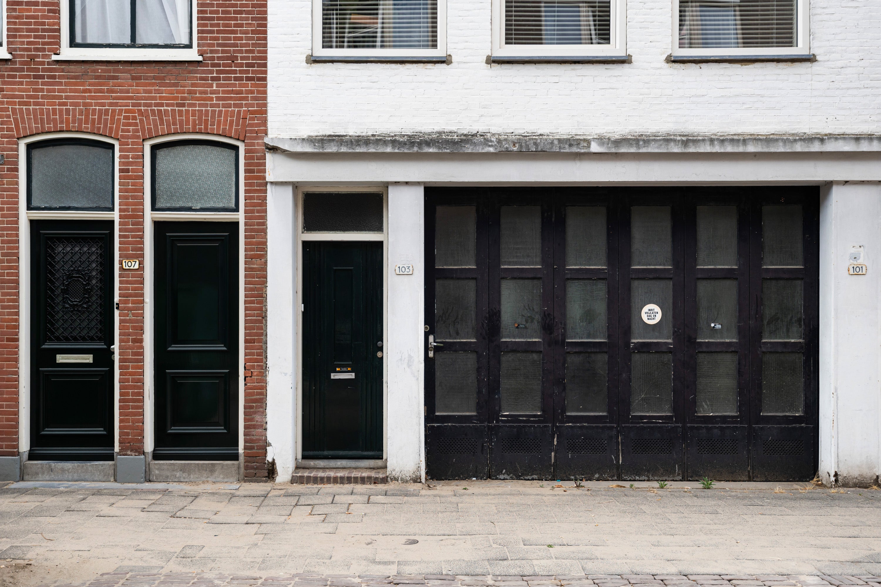 Appartement te koop: Kromhout 103, Dordrecht