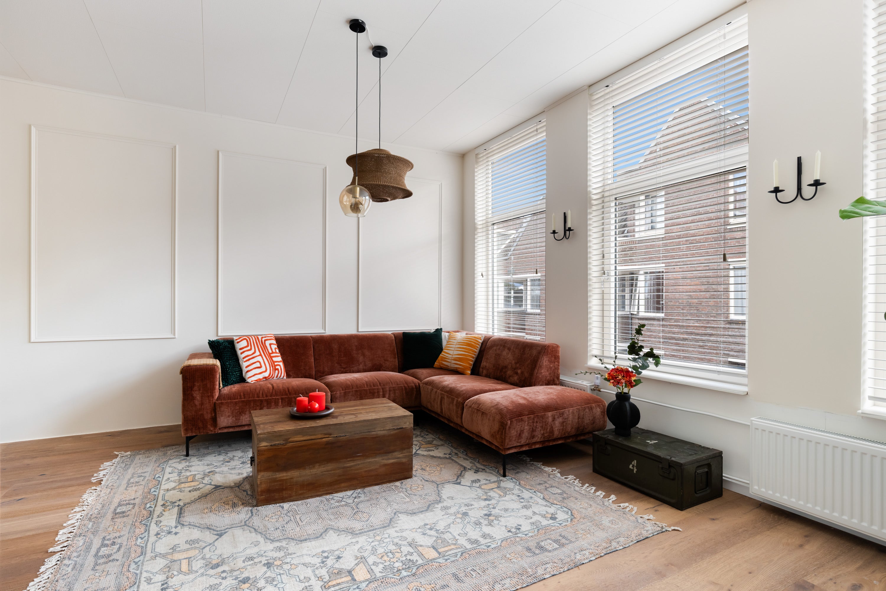 Appartement te koop: Kromhout 103, Dordrecht