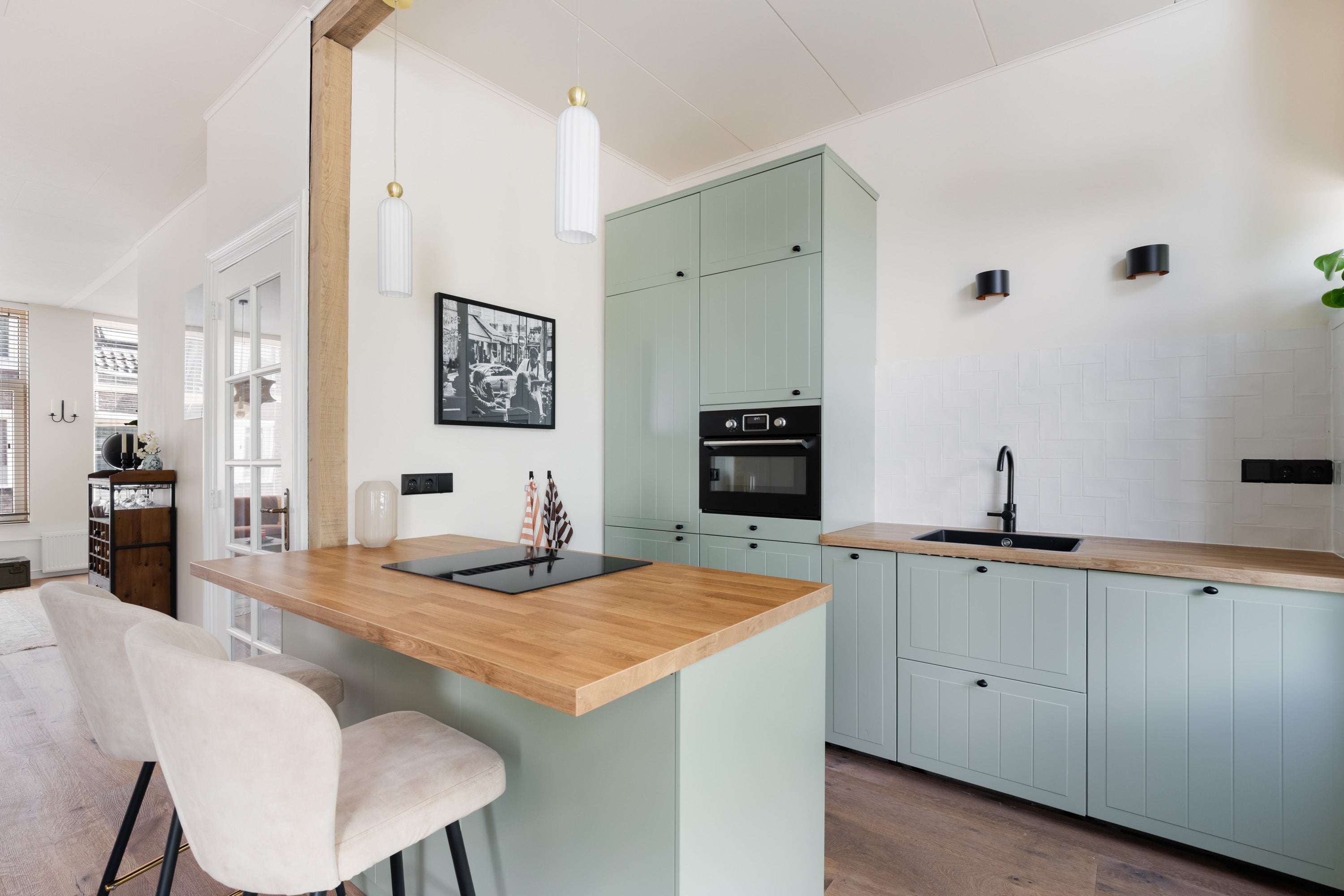 Appartement te koop: Kromhout 103, Dordrecht