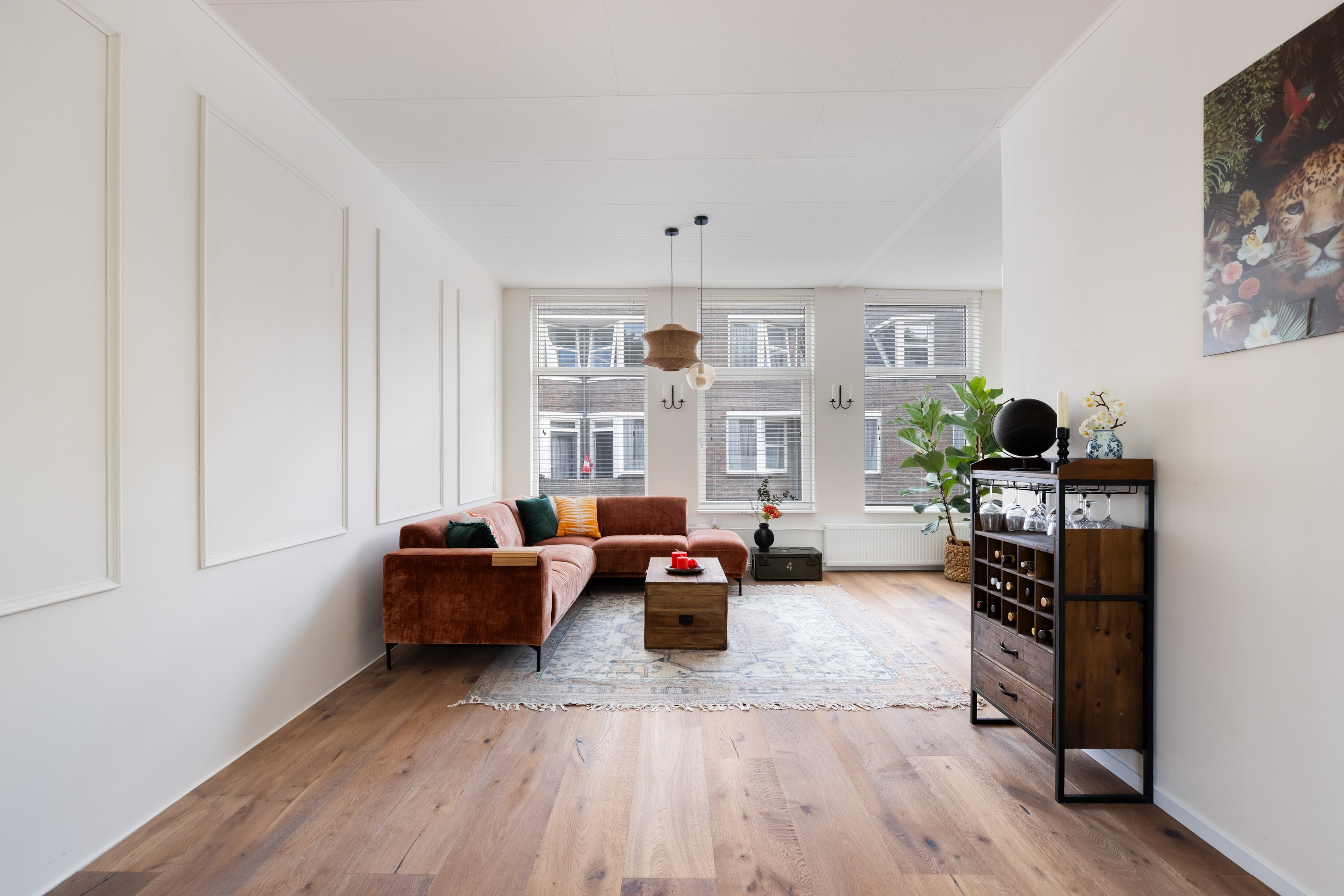 Appartement te koop: Kromhout 103, Dordrecht