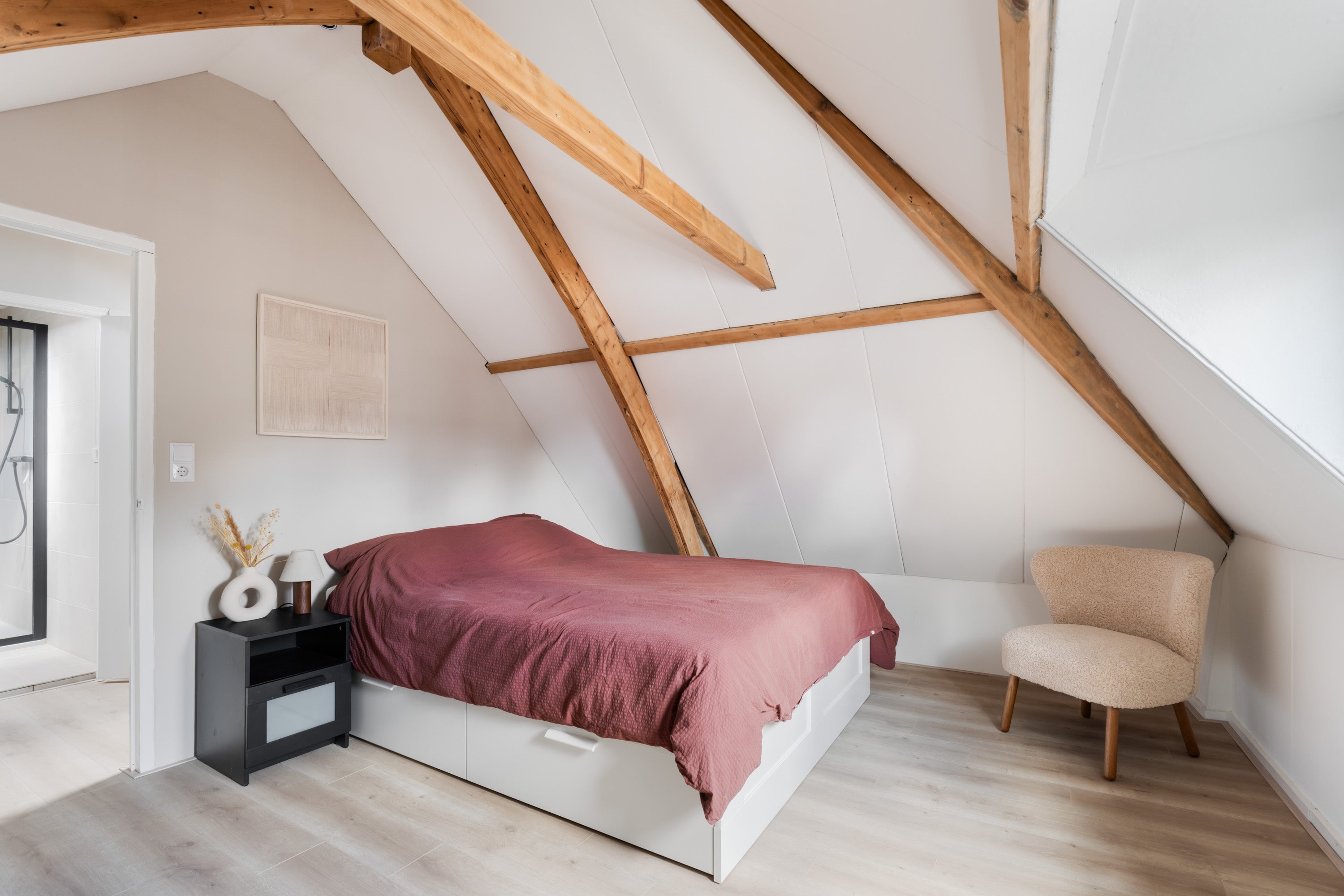 Appartement te koop: Kromhout 103, Dordrecht