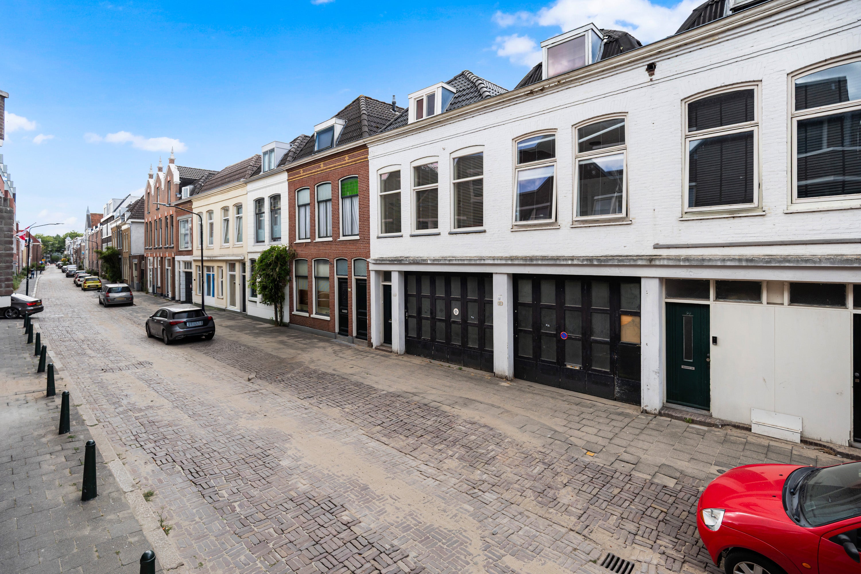 Appartement te koop: Kromhout 103, Dordrecht