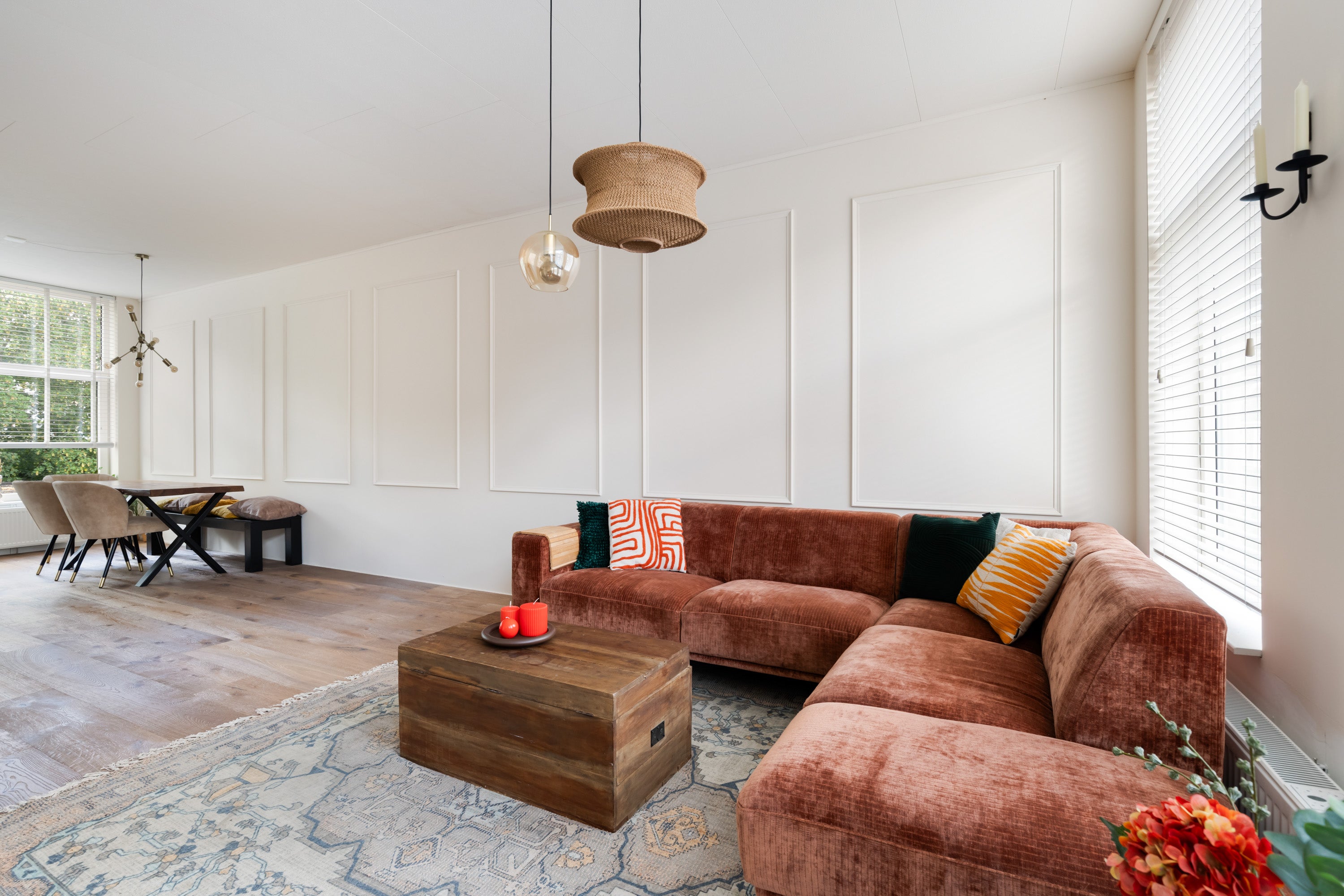 Appartement te koop: Kromhout 103, Dordrecht