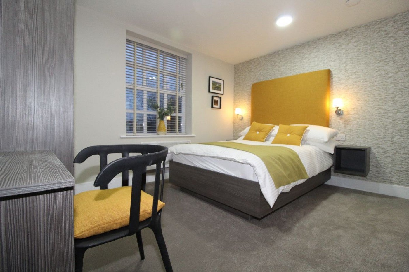 Flat Lune Street in Preston