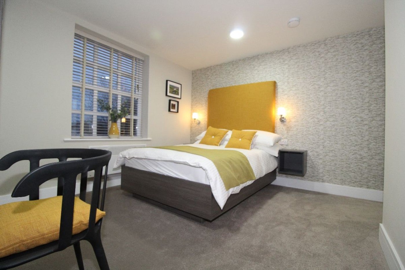 Flat Lune Street in Preston