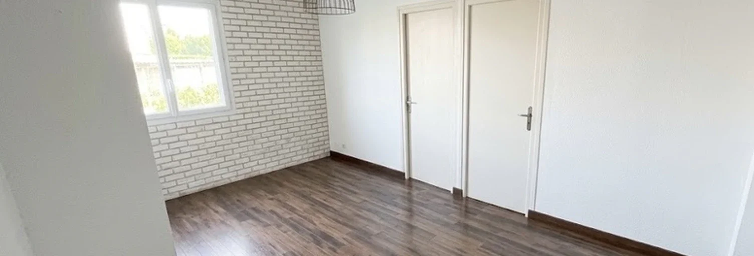 Appartement Avenue de Valmy à Grenoble