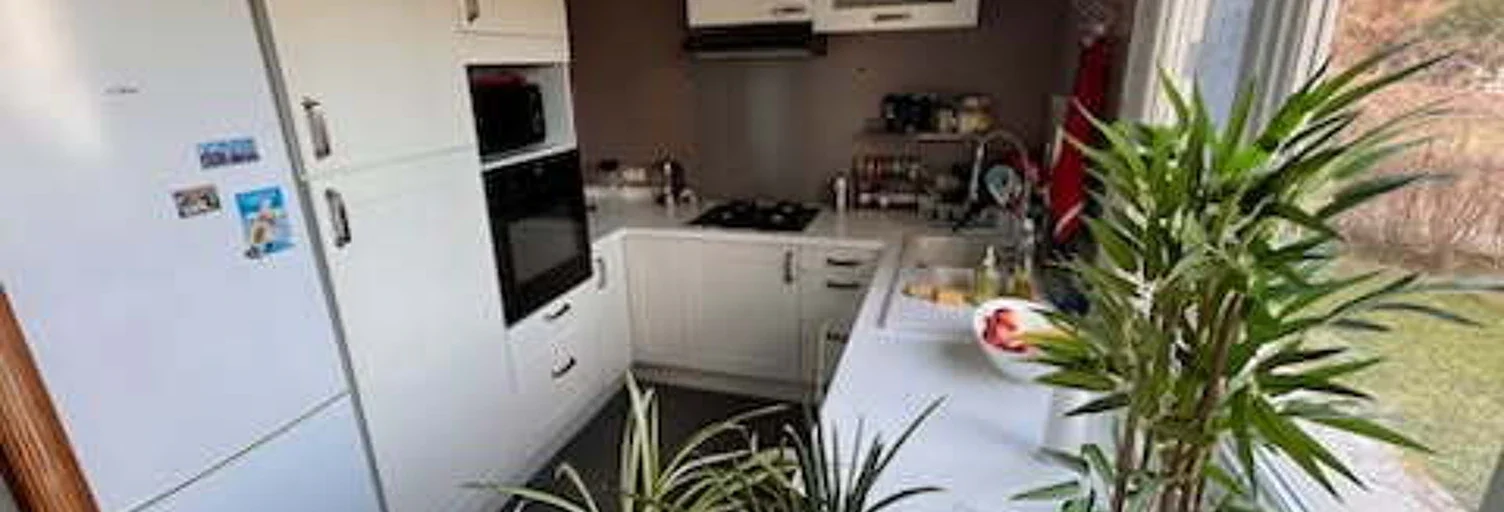 Appartement Avenue de Valmy à Grenoble
